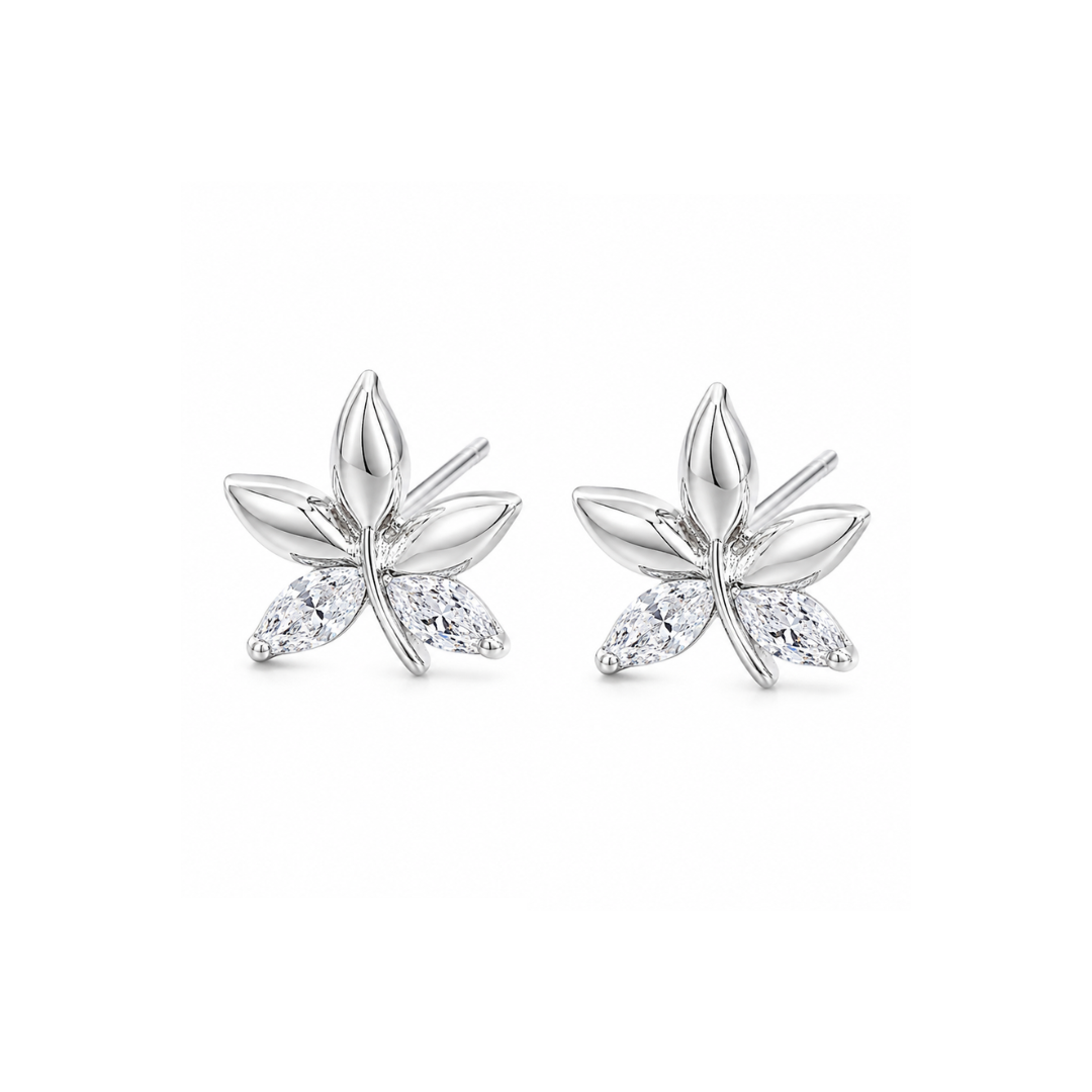 Nakhre Earrings