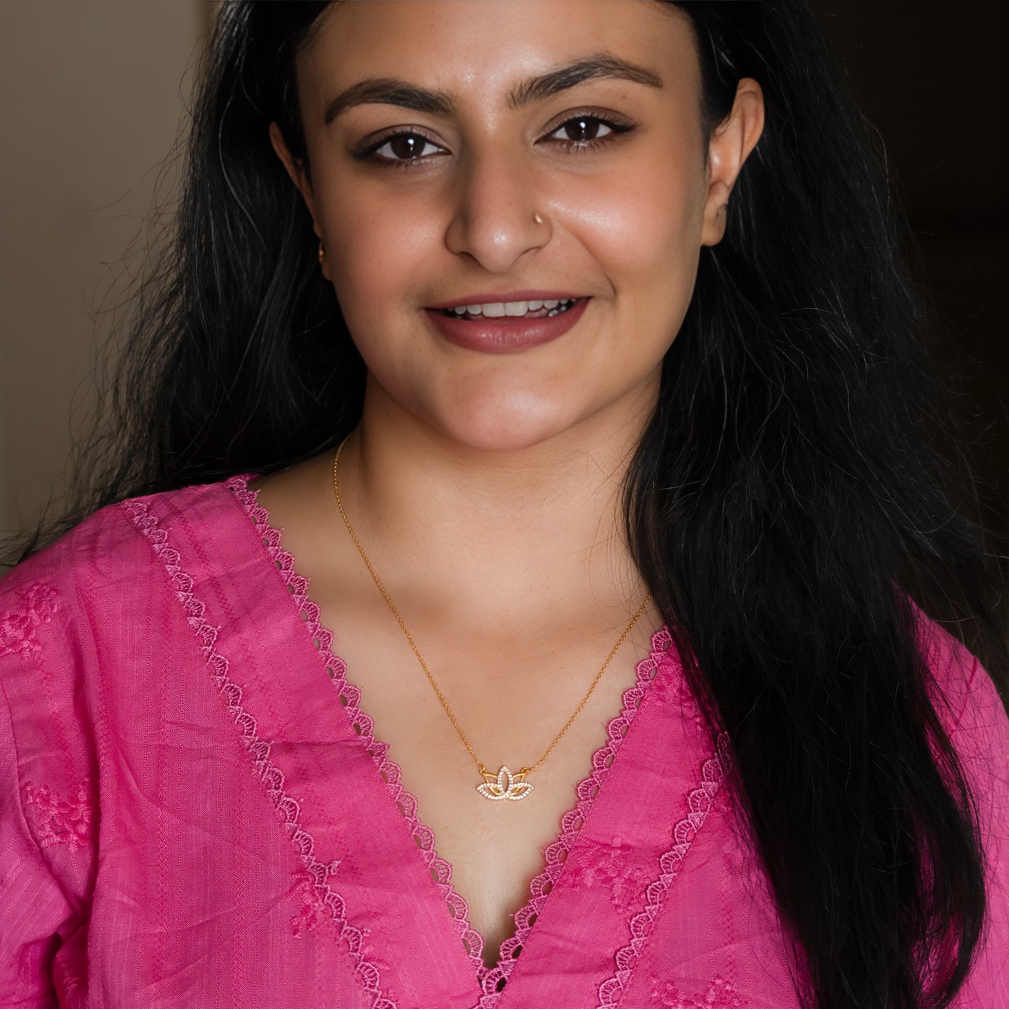 Nalini Neckpiece