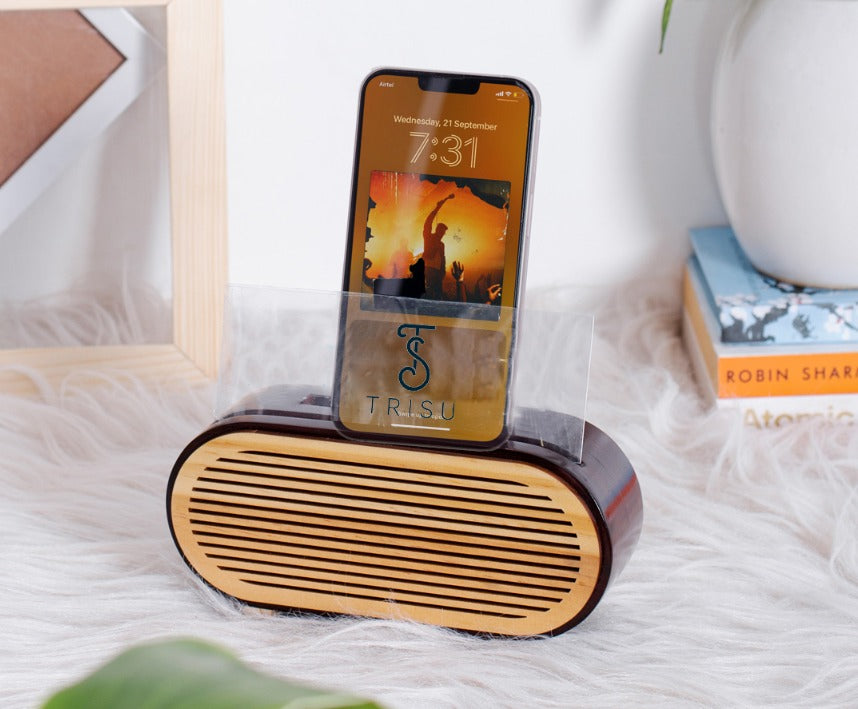 Summer of '99 Hamper - Jewellery Box + Sound Booster + Gift Hamper