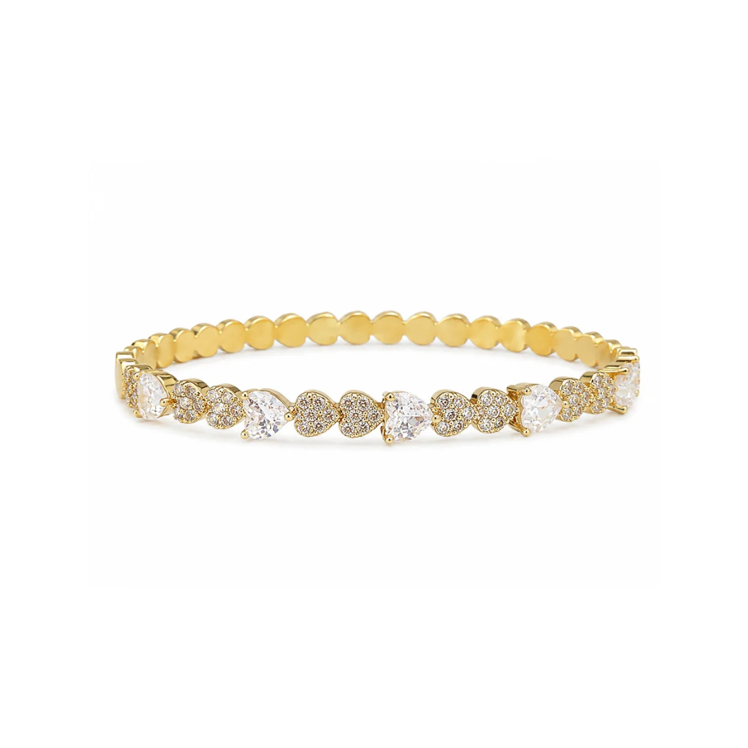 Pasa Bangle Bracelet