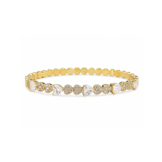 Pasa Bangle Bracelet