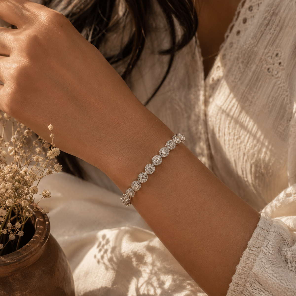 Phirki Bangle (Pair)