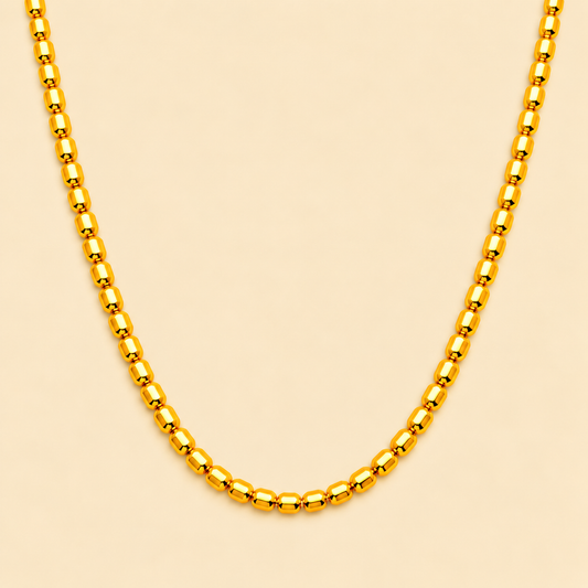 Orbis Chain