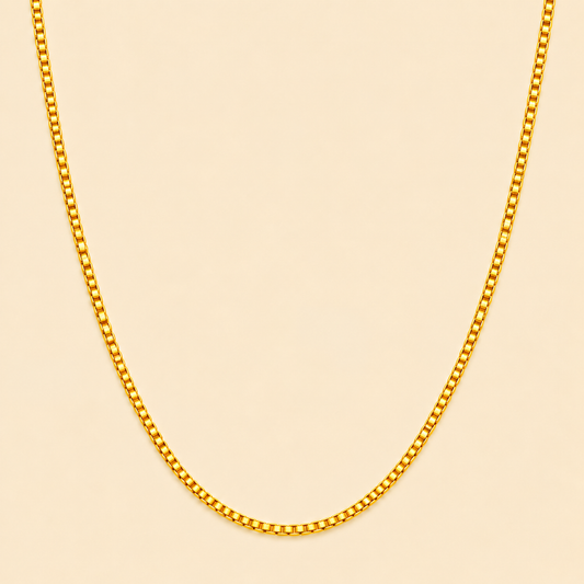 Mesh Chain