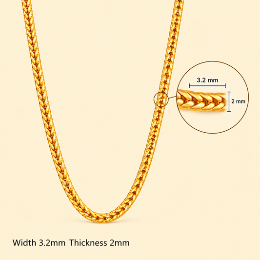 Twine Chain
