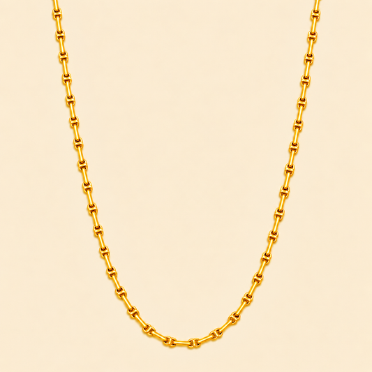 Helix Chain