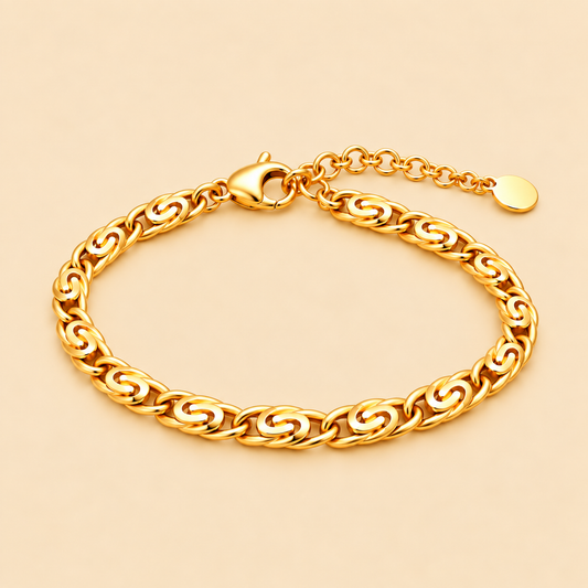 Ravel Bracelet for Men and Women