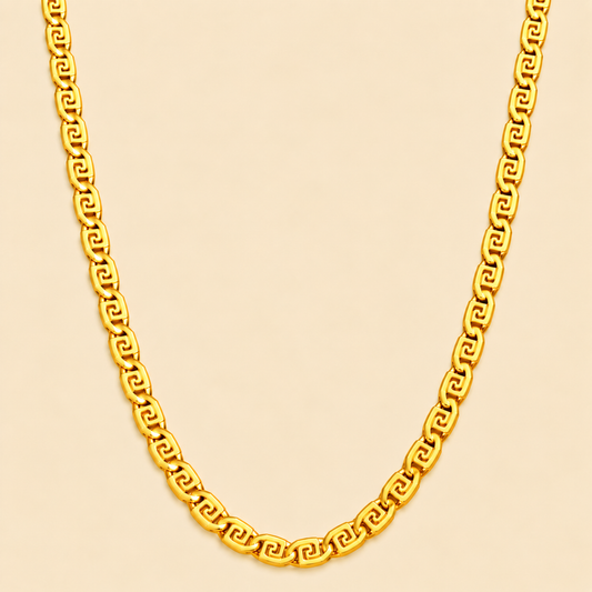 Quad Chain