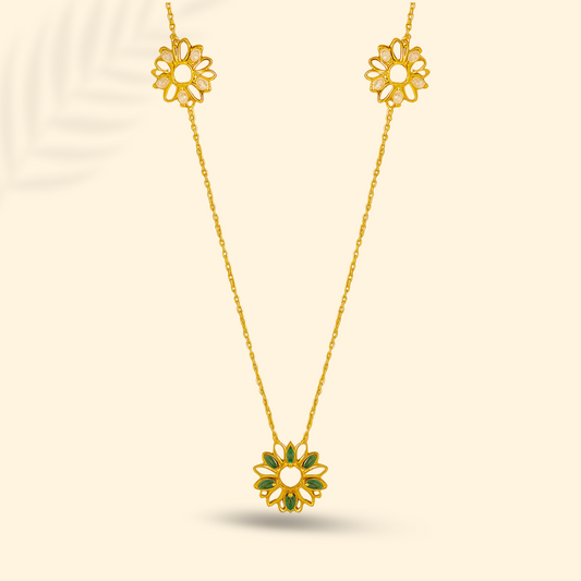 Positivity Rani Set