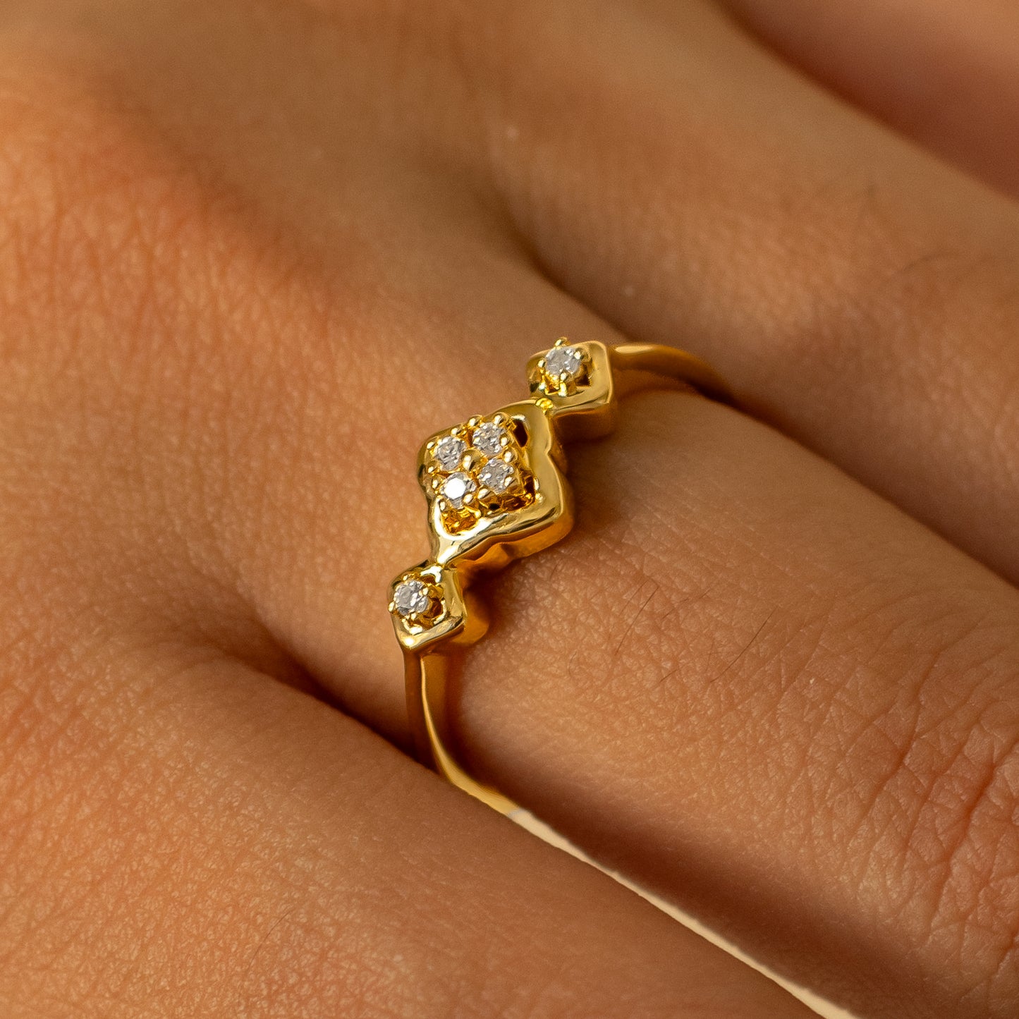 Positivity Ring