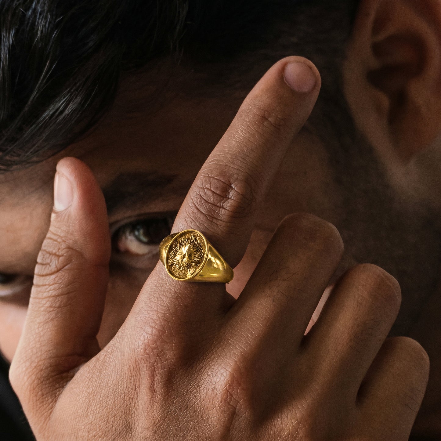 Pride Ring