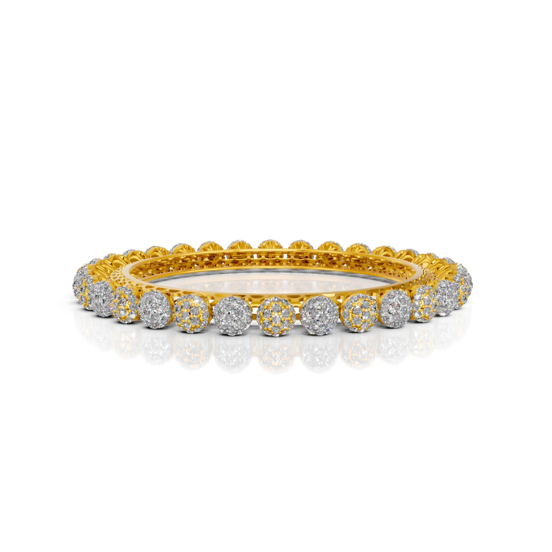 Qissa Bangle (Single)