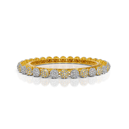 Qissa Bangle (Single)