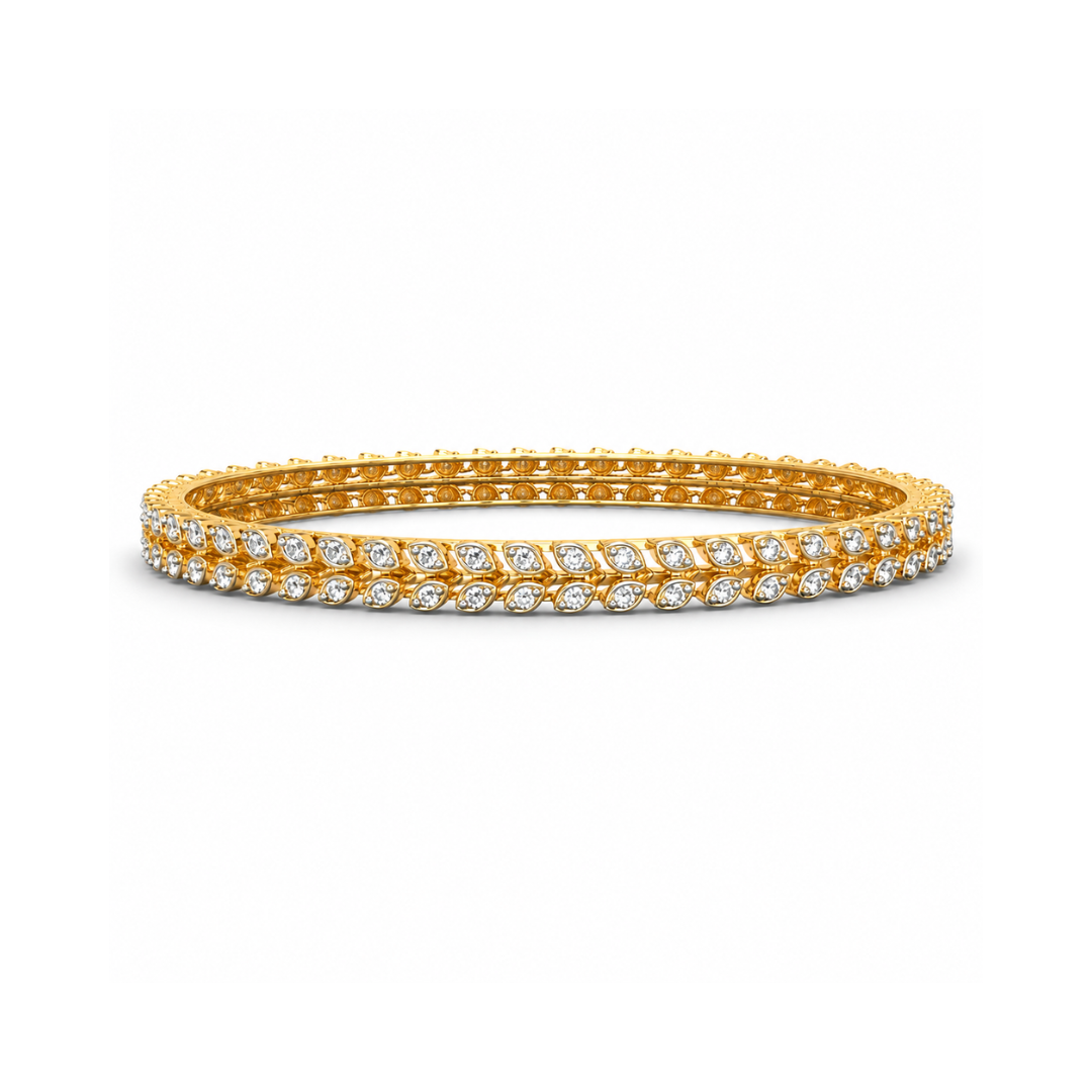 Raahi Bangle (Single)