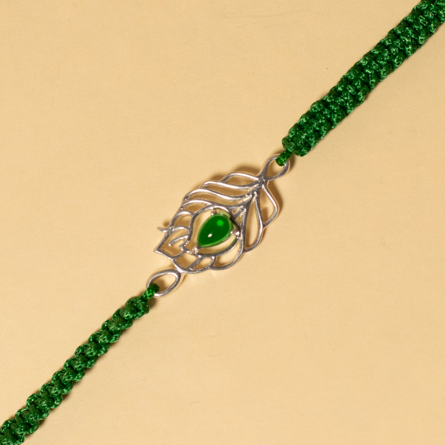 Grace Rakhi