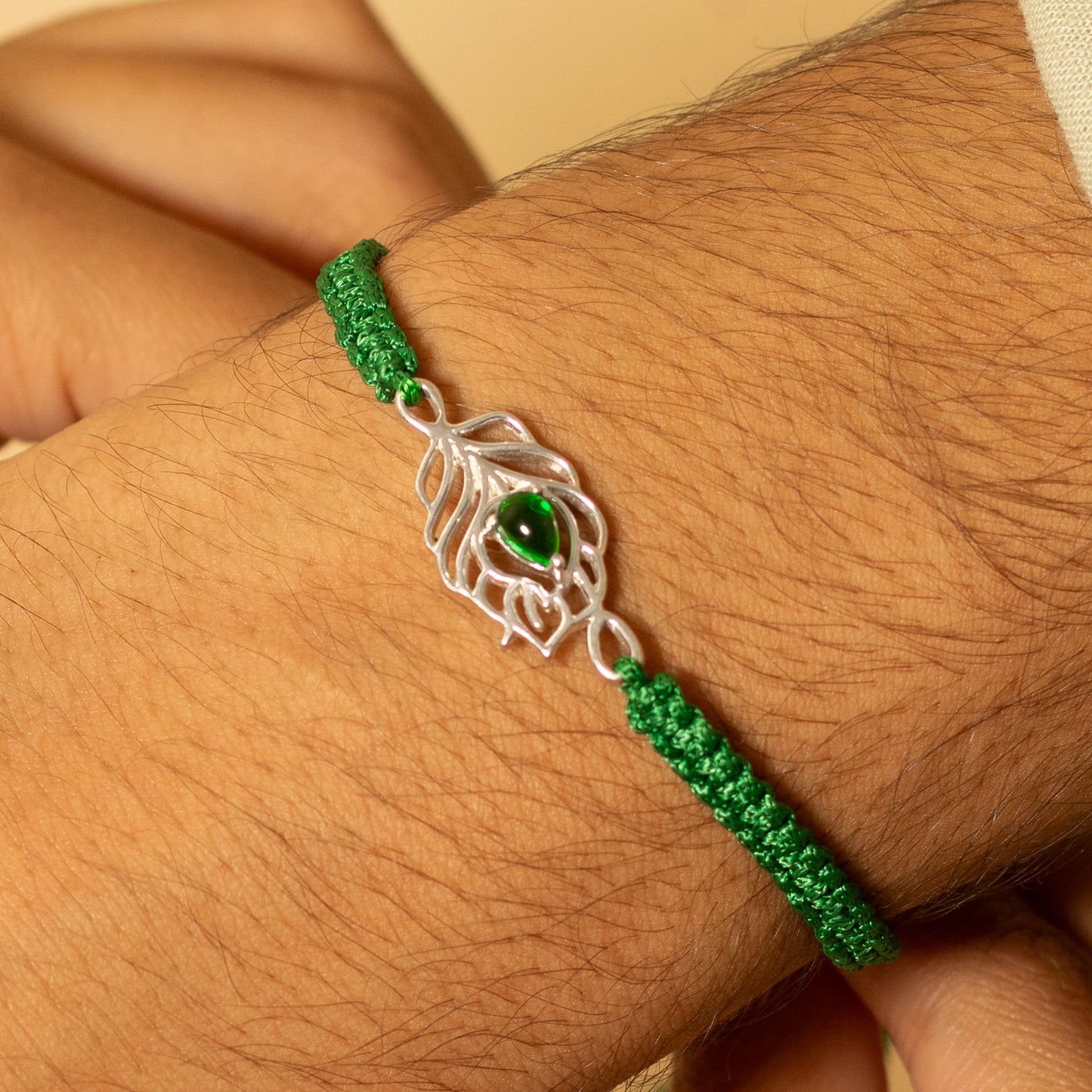 Grace Rakhi