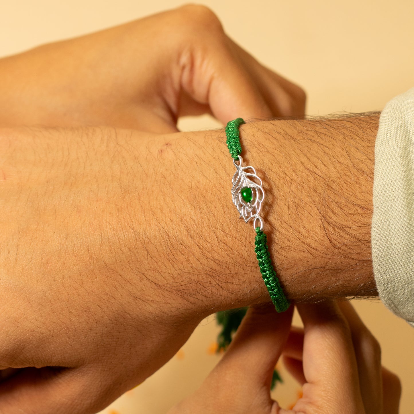Grace Rakhi
