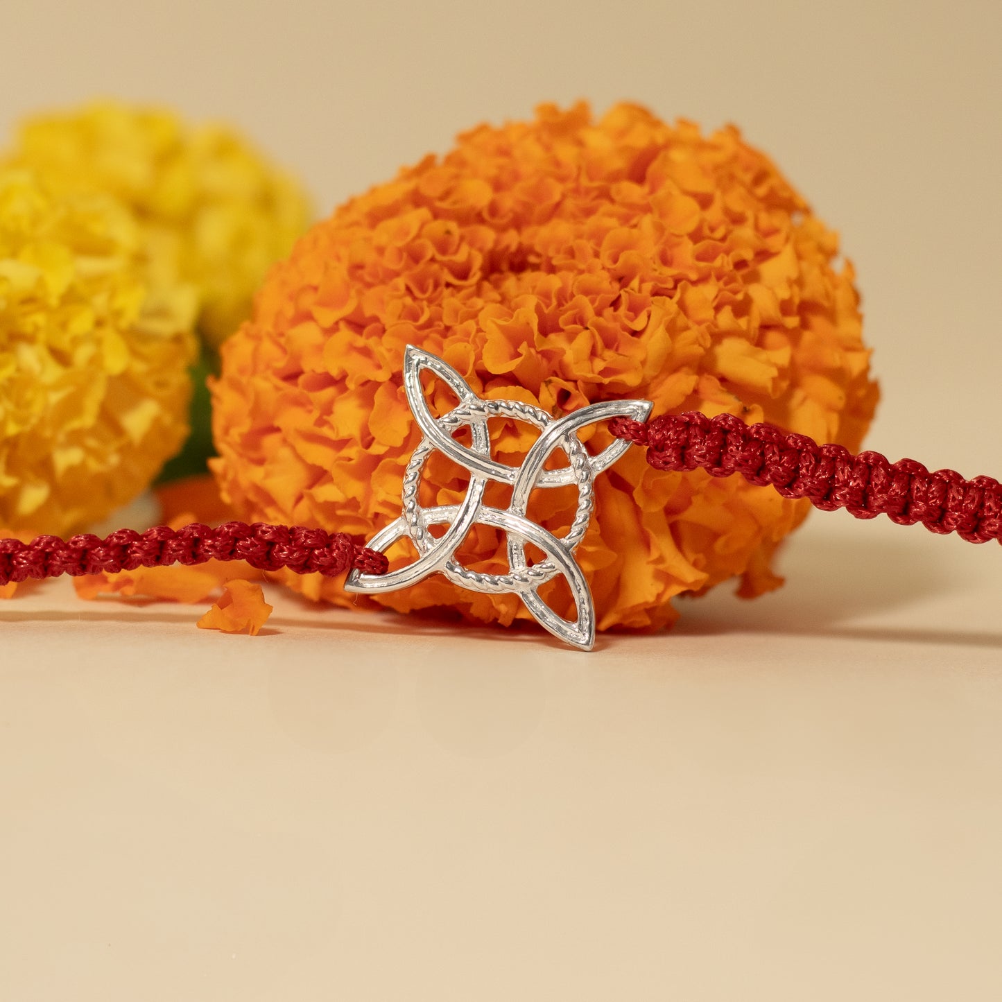 Courage Rakhi