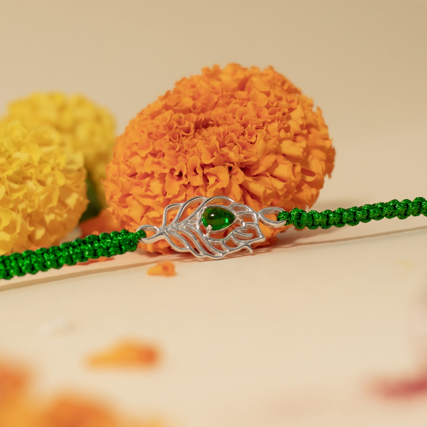 Grace Rakhi