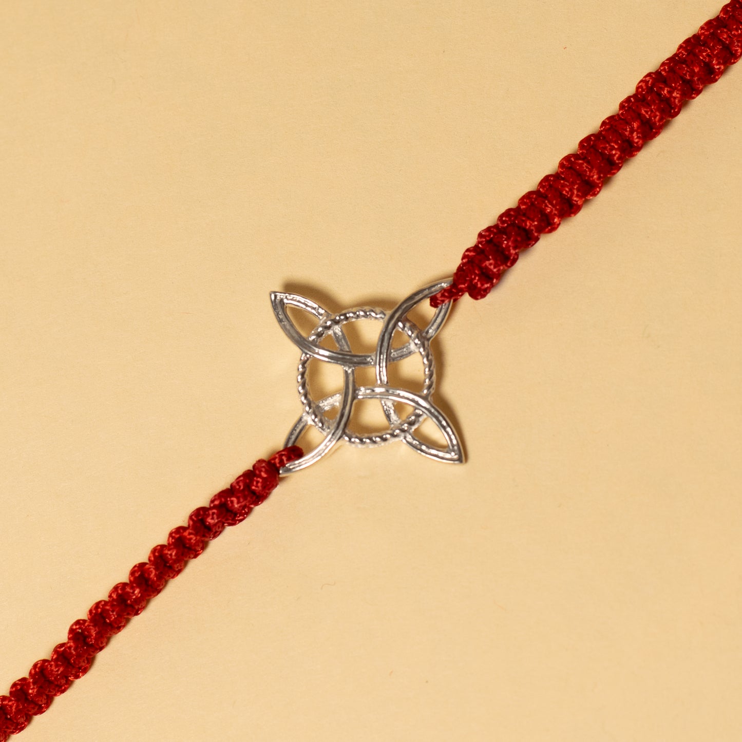 Courage Rakhi