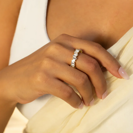 Reign Ring