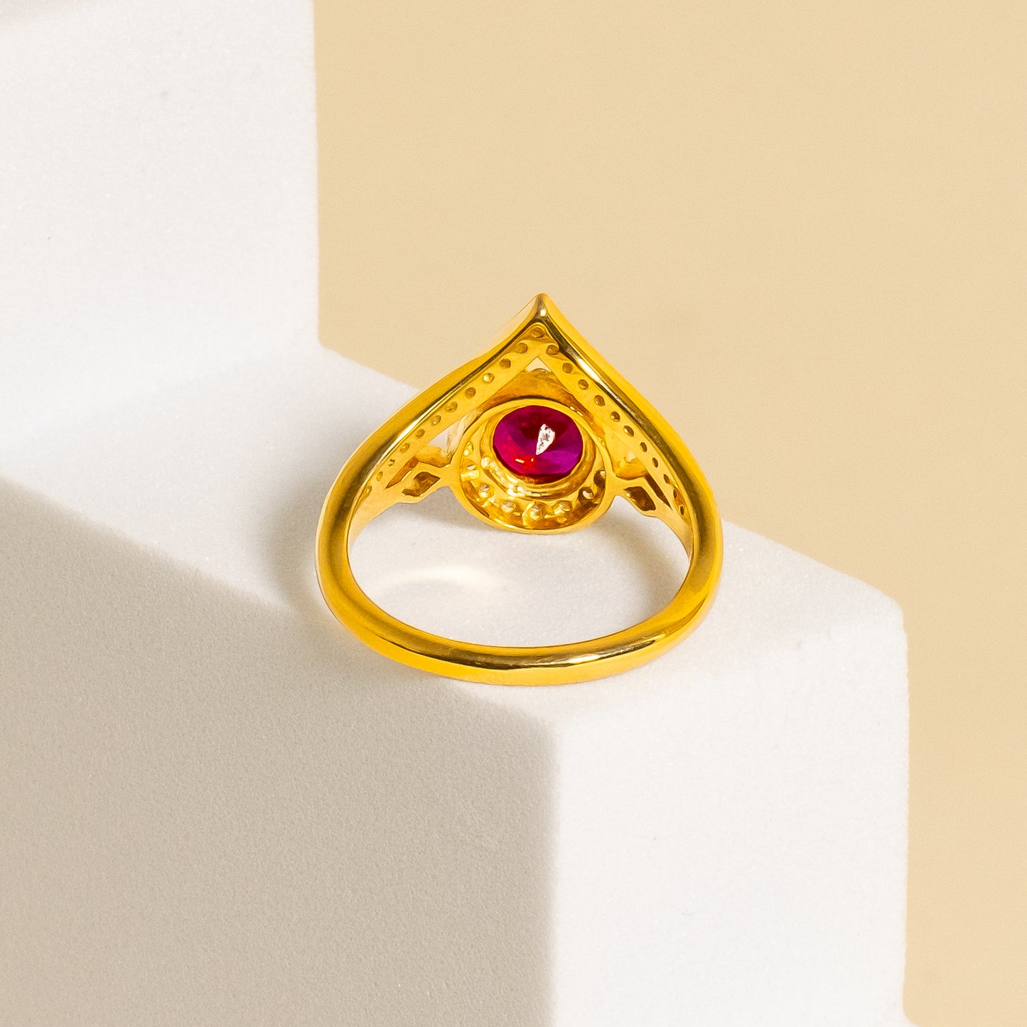Rosarc Ring