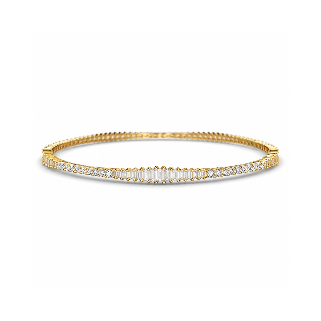 Ruchi Bangle (Single)