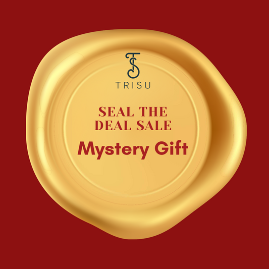 Mystery Gift