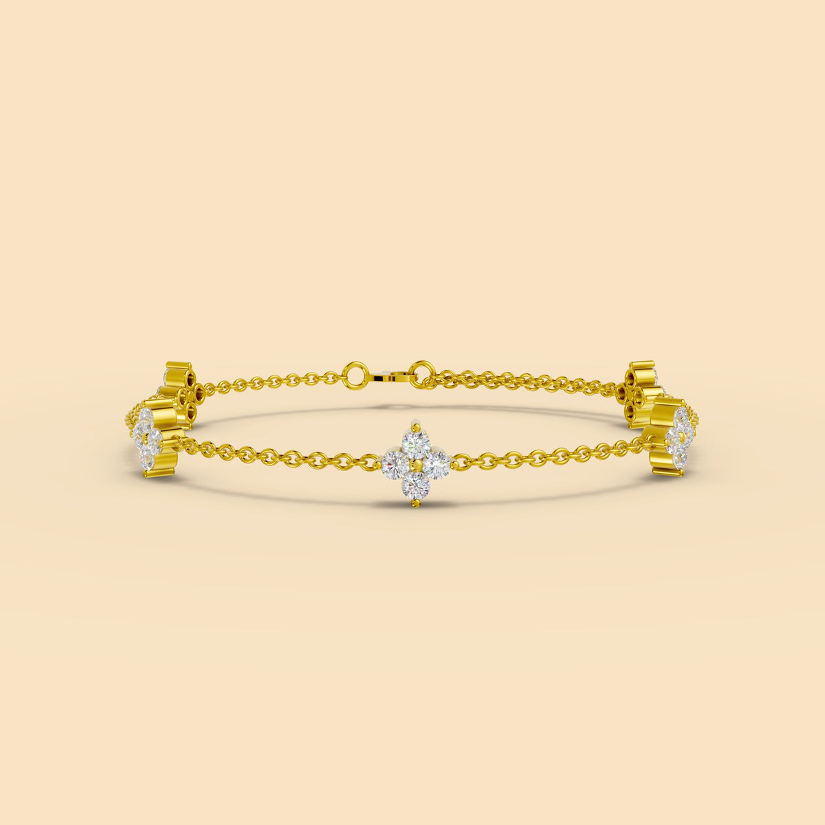 Orion Bracelet