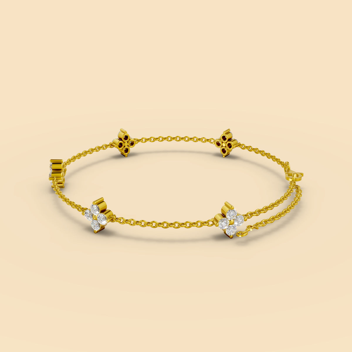 Orion Bracelet