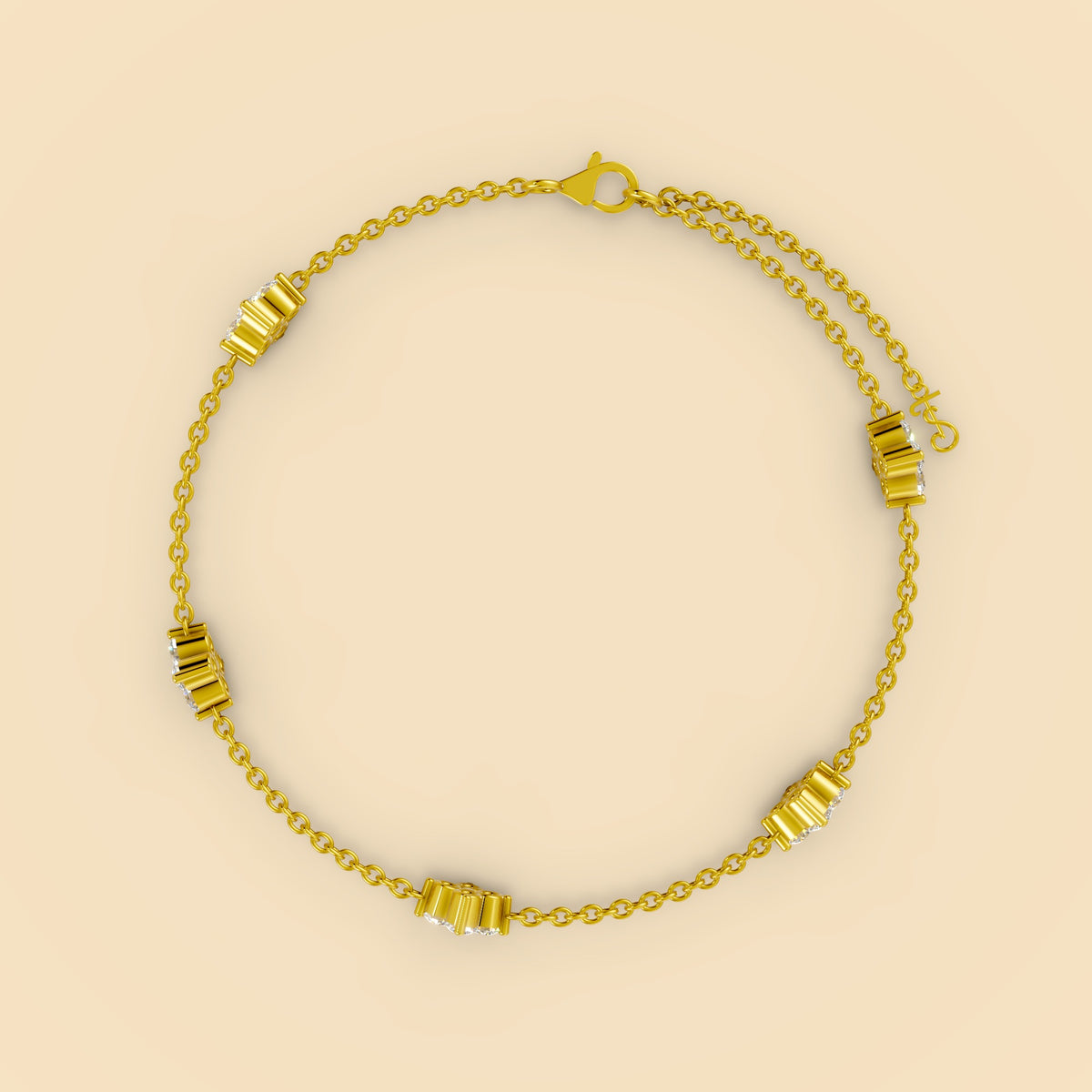 Orion Bracelet