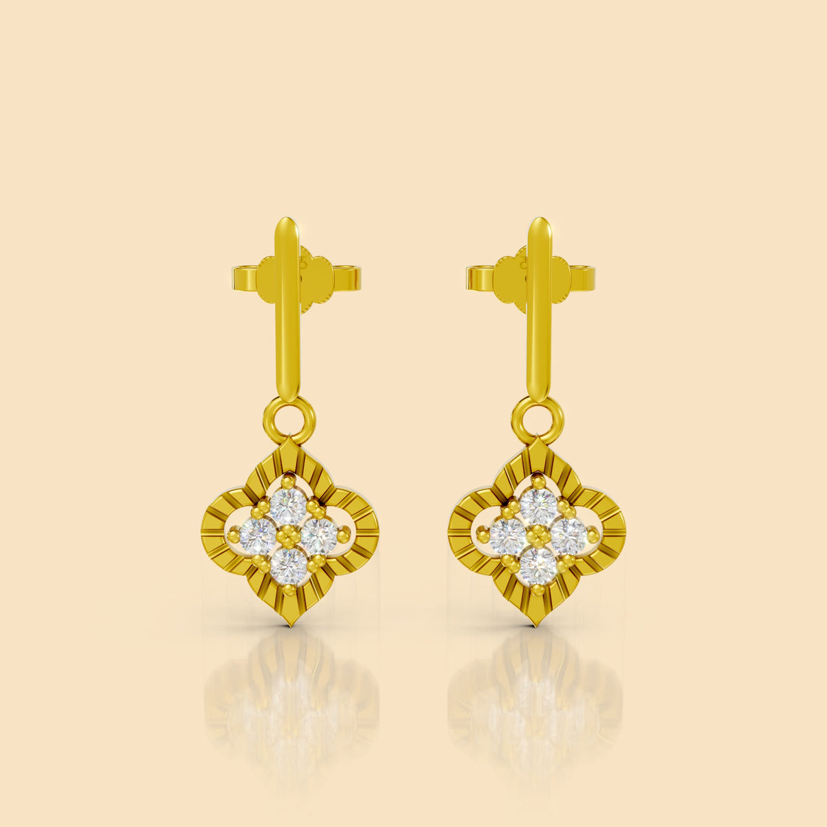 Prism Earrings