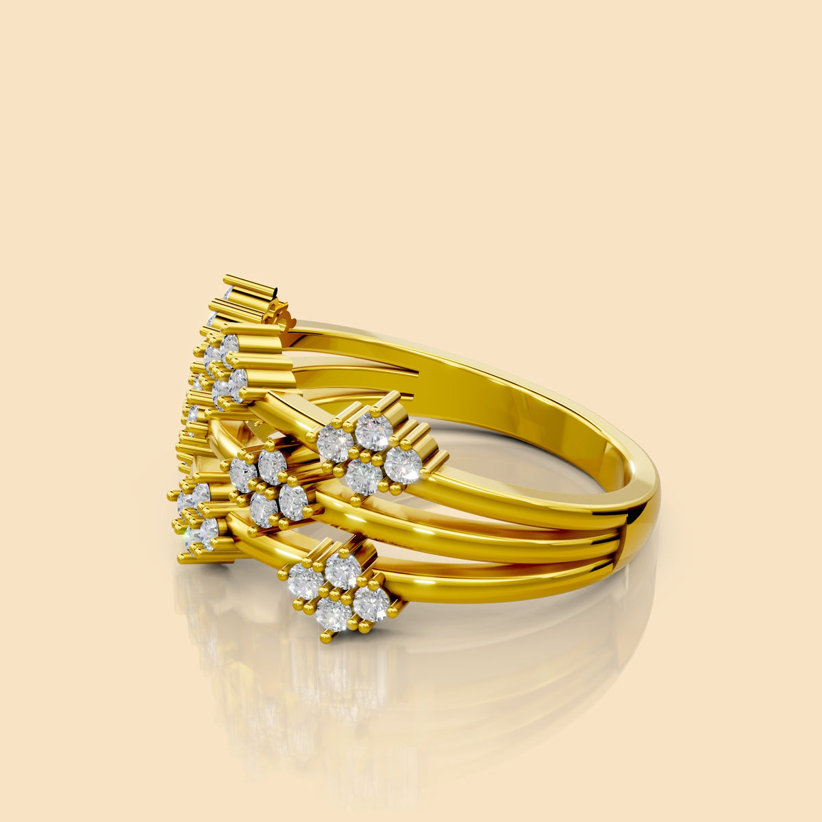 Clara Ring
