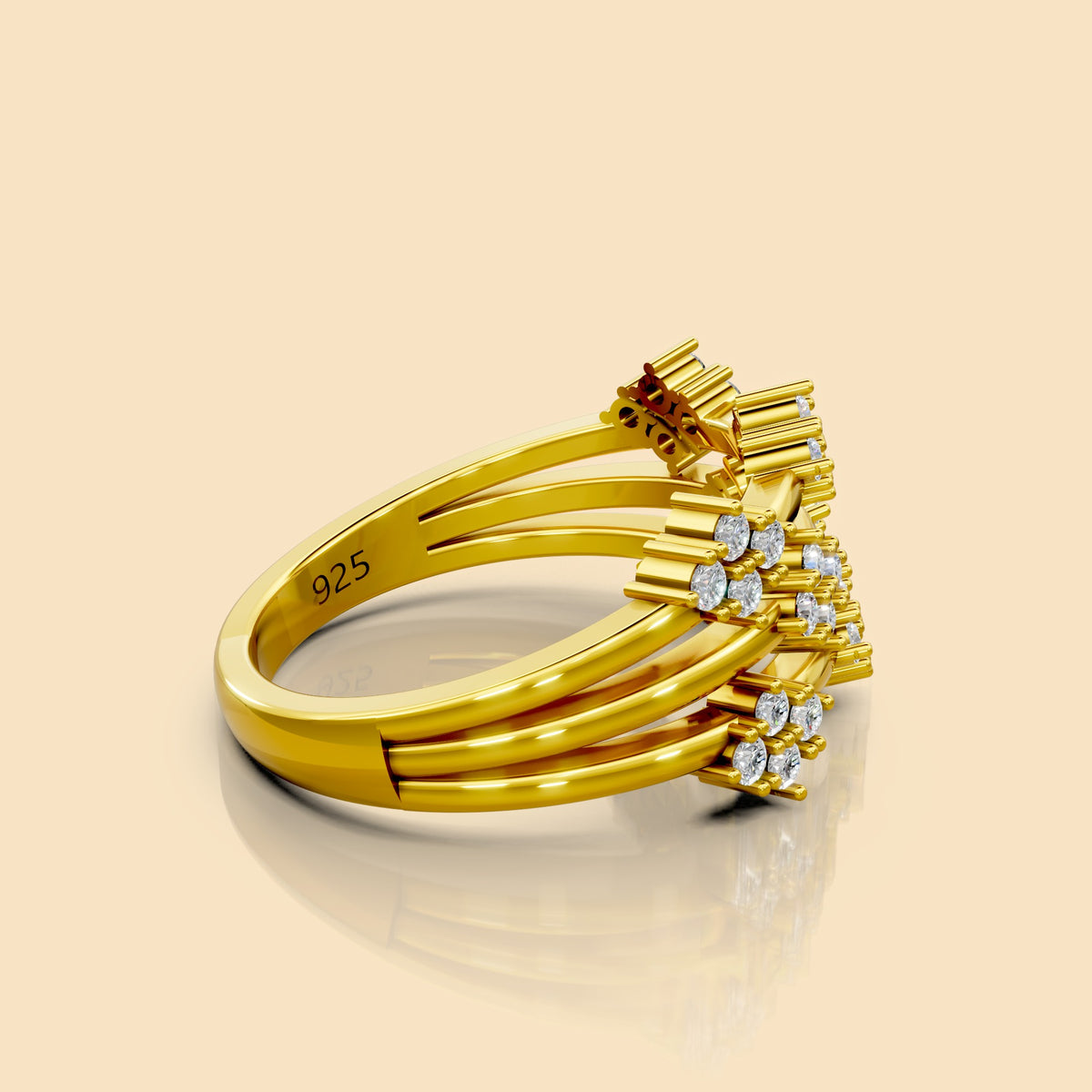 Clara Ring