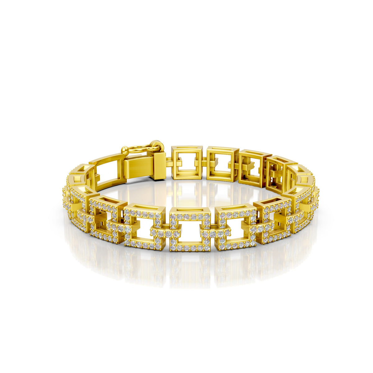 Zoya Bracelet