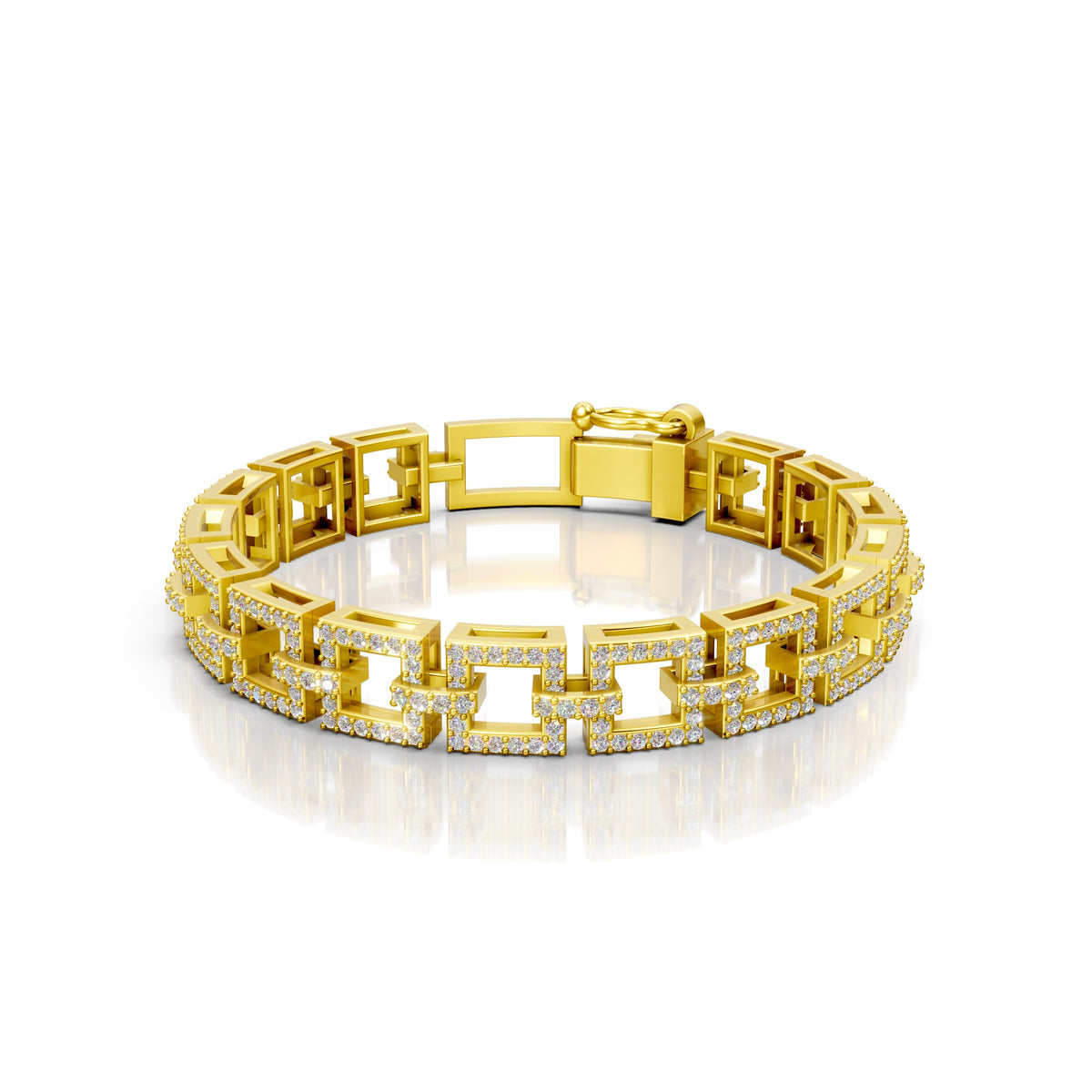Zoya Bracelet