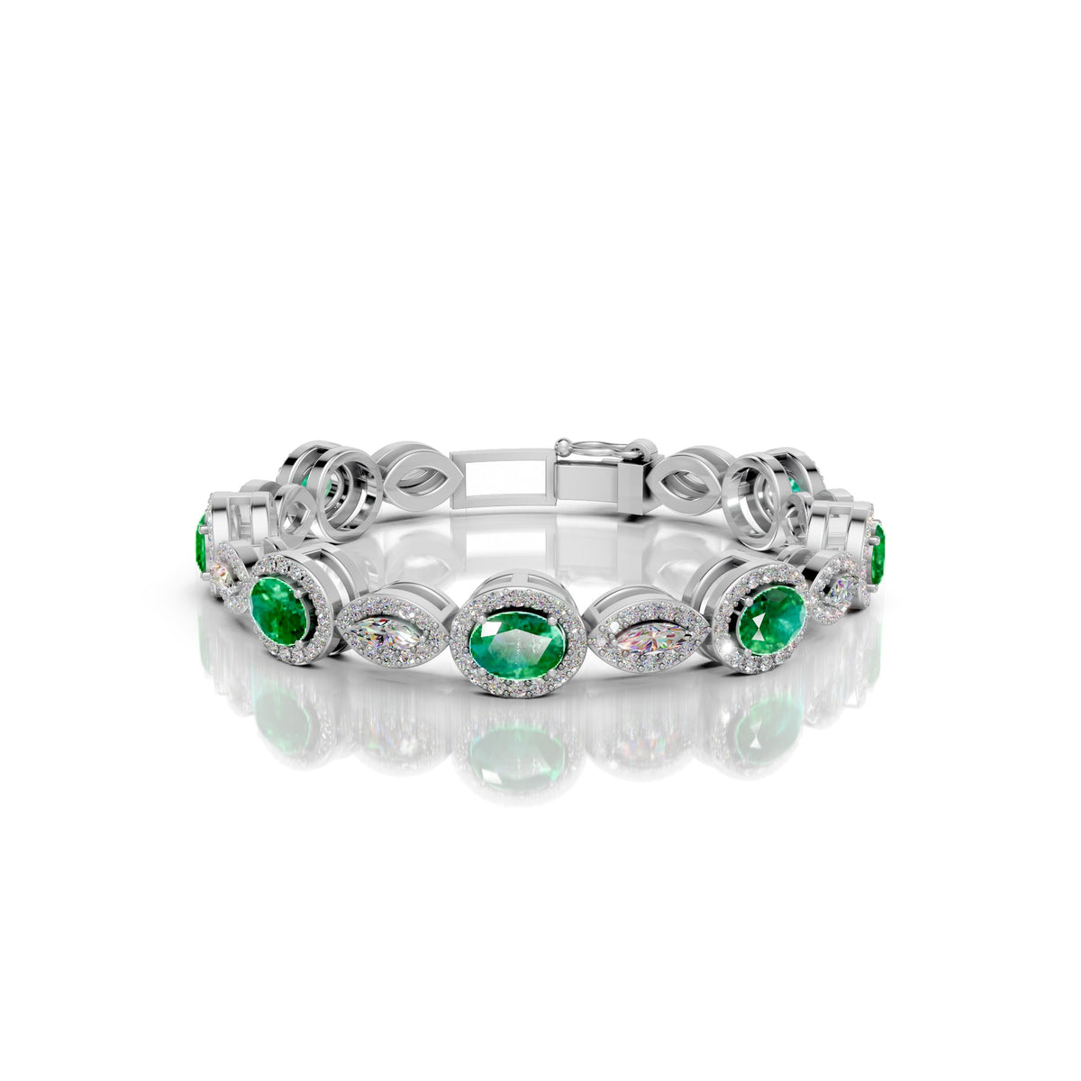 Ojas Bracelet