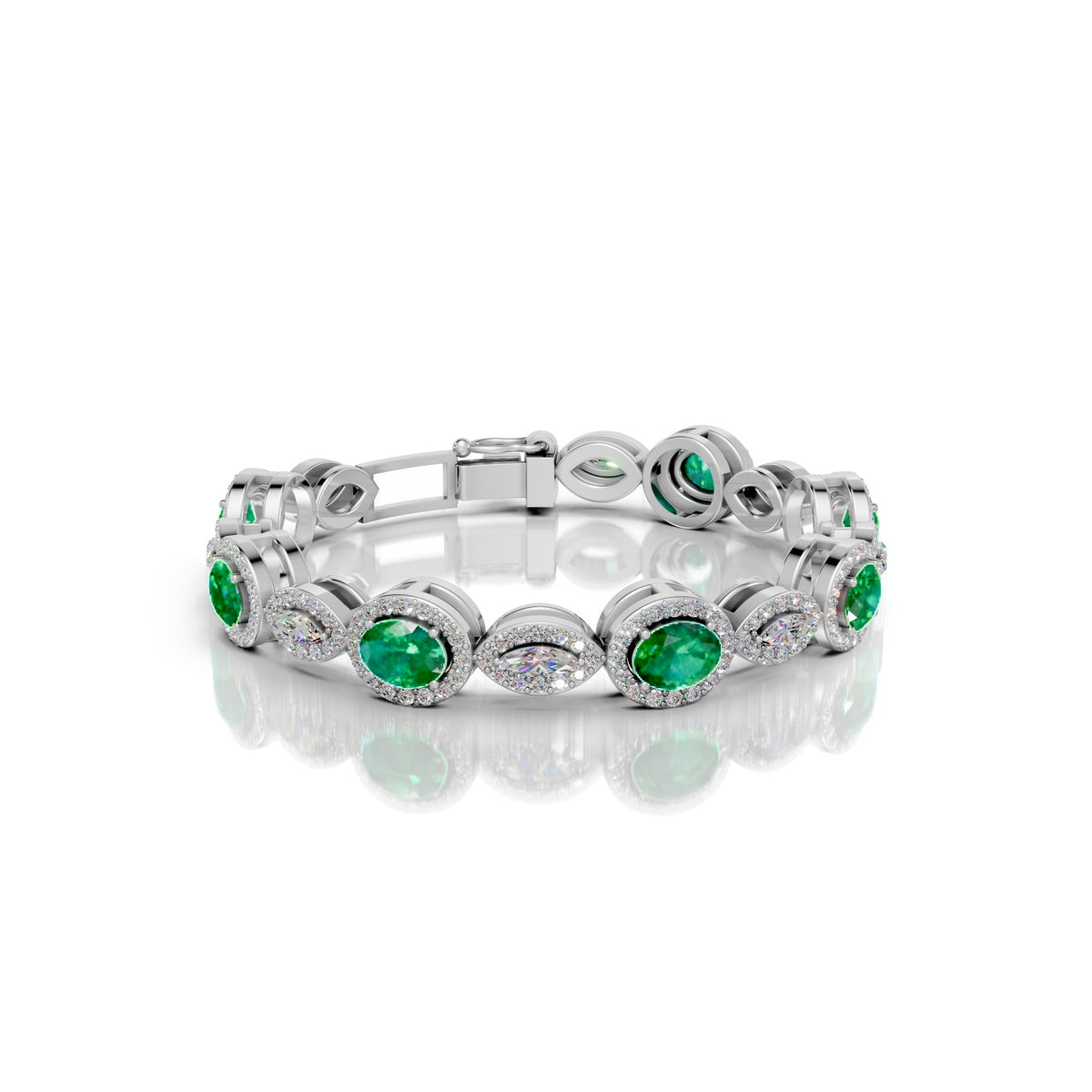 Ojas Bracelet