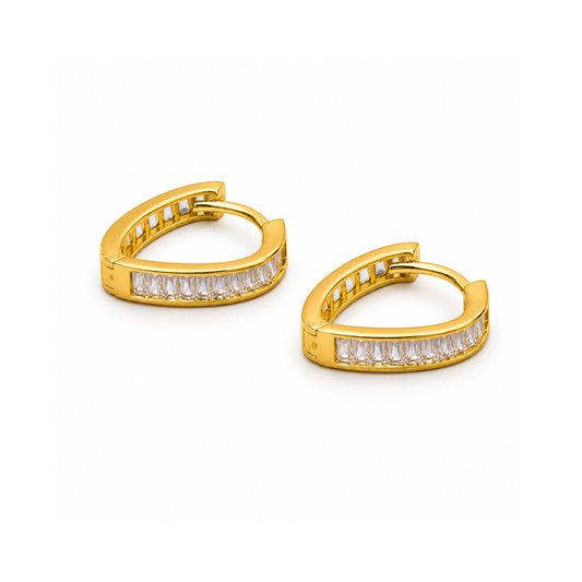 Sargam Earrings