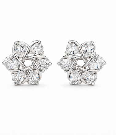 Hulchul Earrings