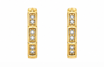 Shaukeen Earrings