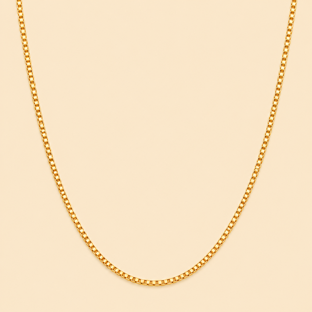 Mesh Chain