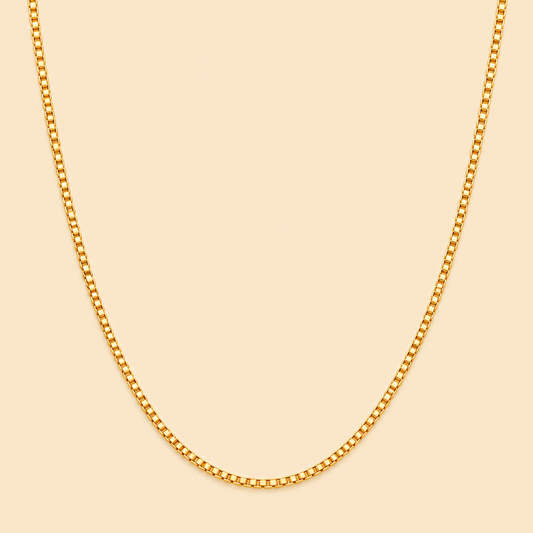 Mesh Chain