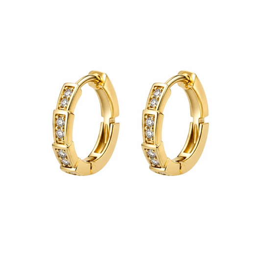 Shaukeen Earrings