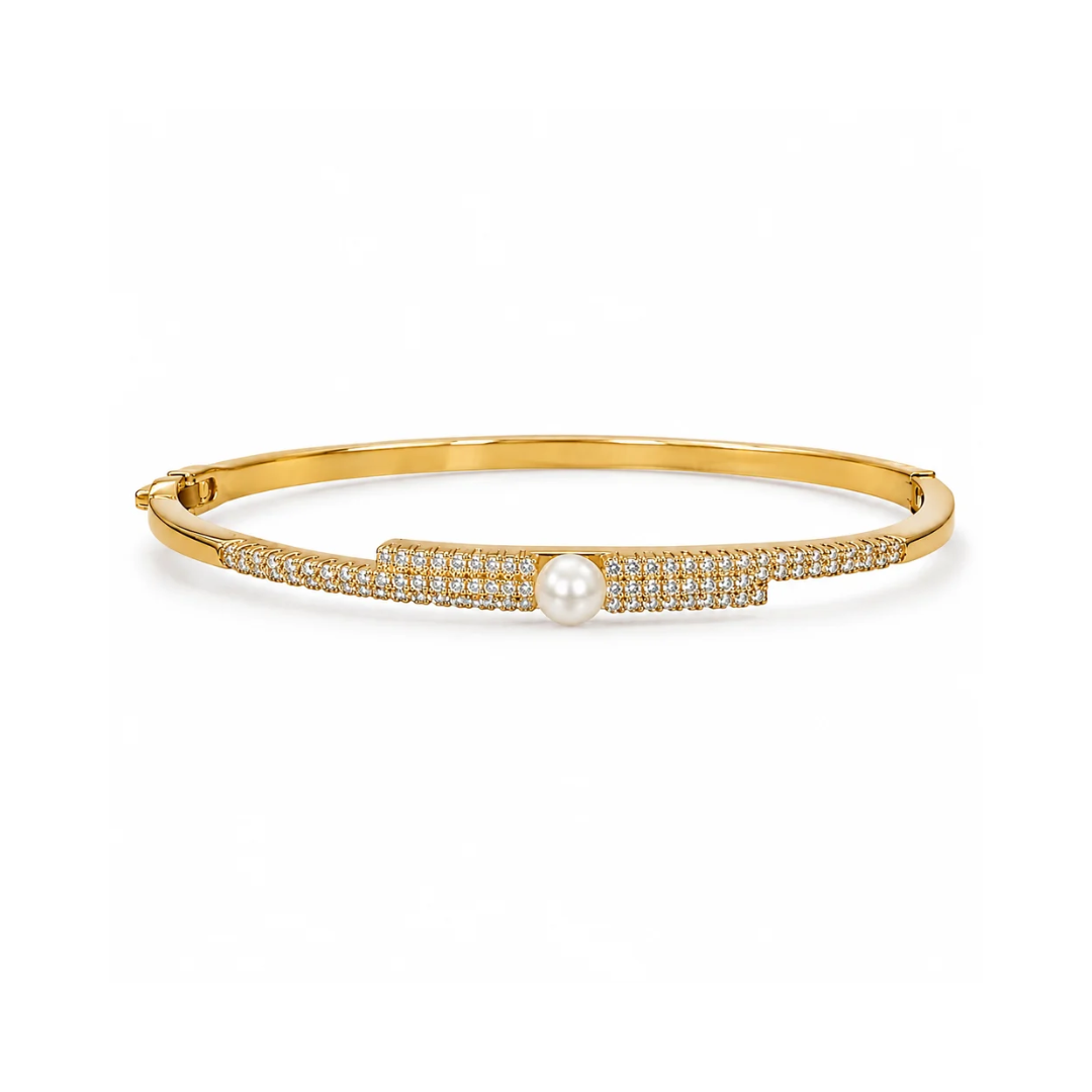 Srijan Bangle Bracelet
