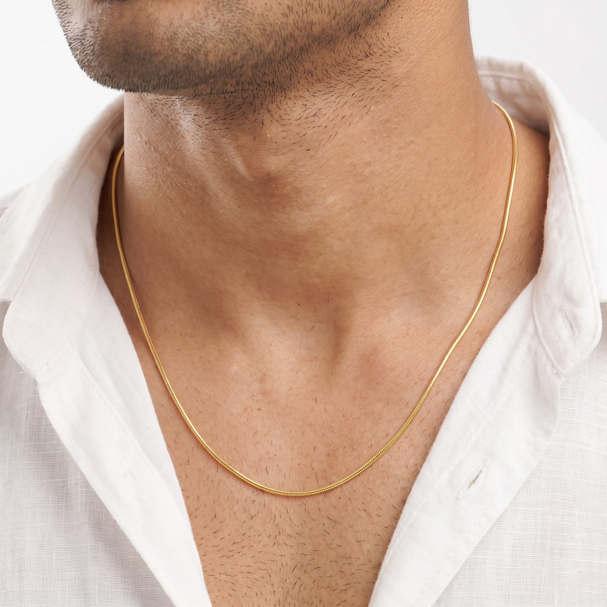 Strength Chain