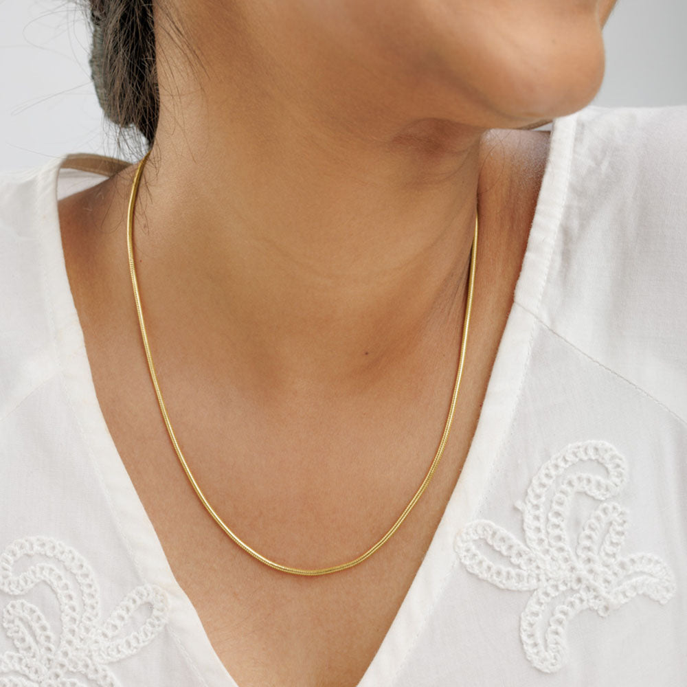 Strength Chain