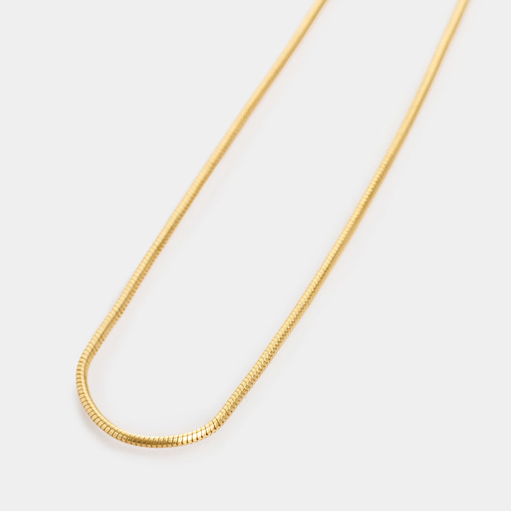 Strength Chain