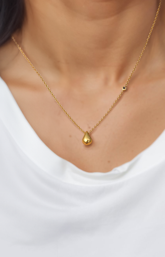 Patience Raindrop Set