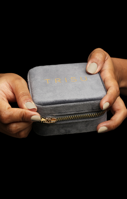 The Trisu Vault'